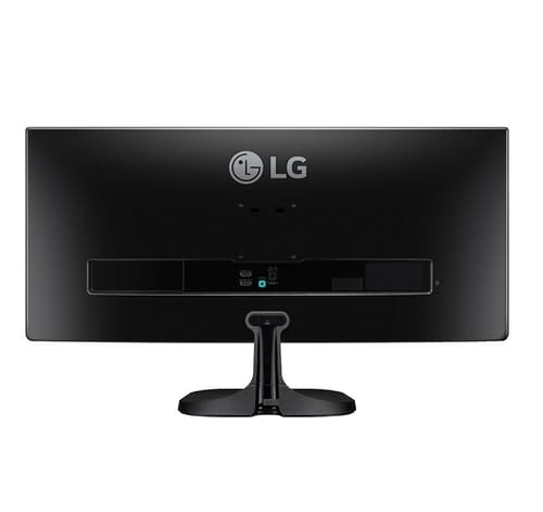 LG 25UM58